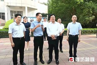 明年还参加扣篮大赛吗？杰伦-布朗：我很接近冠军 今天玩得很开心